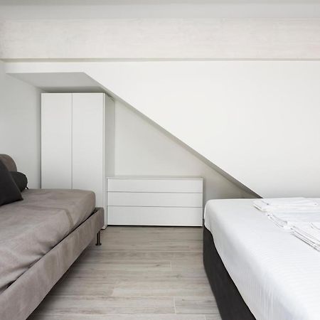 Апартаменты Nest For 2 In Milan Fashion District Via S Cecilia Экстерьер фото