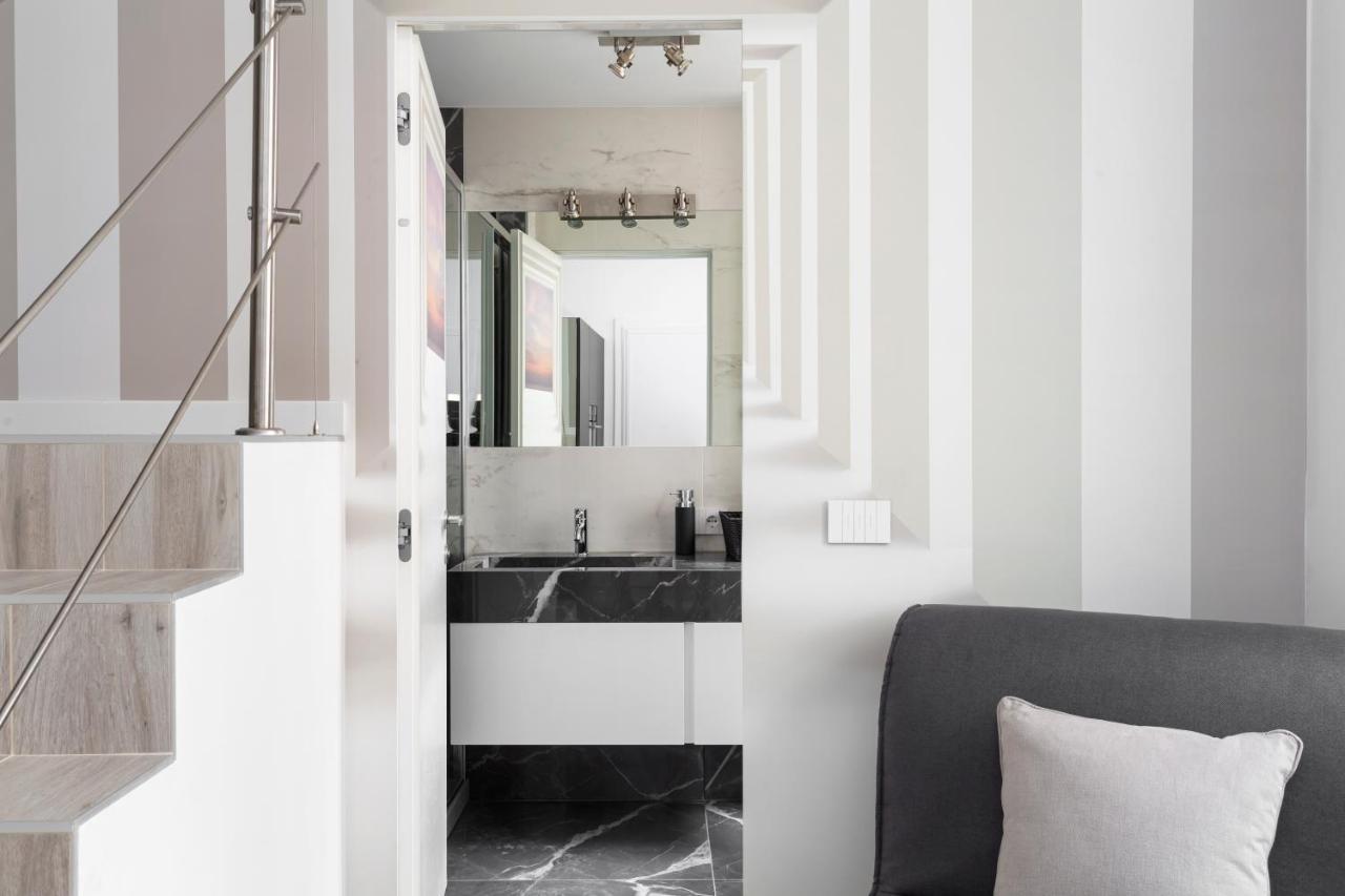Апартаменты Nest For 2 In Milan Fashion District Via S Cecilia Экстерьер фото
